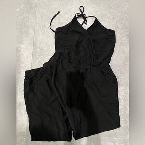 Lulus jumpsuit